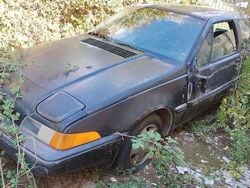 Usata 1987 Volvo 240 | 1000 €