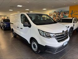 Bianco ghiaccio Nuova 2025 Renault Trafic Monovolume | 28.900 € (Molto cara)