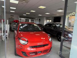 Nuova 2025 Fiat 600 Business Tre volumi | 22.500 €