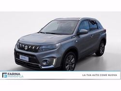 Grigio scuro Usata 2022 Suzuki Vitara Cool SUV | 17.900 € (Super prezzo)