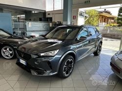 Grigio Usata 2024 Cupra Formentor SUV | 28.500 € (Buon prezzo)