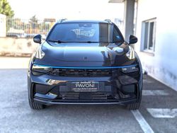 Nero Usata 2023 Lynk & Co 01 SUV | 23.400 € (Buon prezzo)