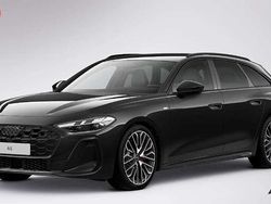 Nero Nuova 2025 Audi A5 S-Line Station wagon | 43.900 € (Ottimo prezzo)