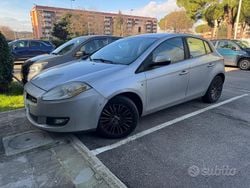 Grigio Usata 2009 Fiat Bravo Emotion Due volumi | 800 € (Super prezzo)
