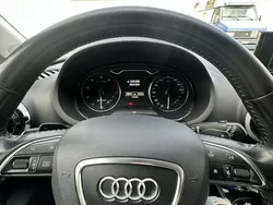 Usata 2014 Audi A3 Sportback g-tron Ambition Tre volumi | 8000 € (Super prezzo)