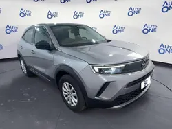 Blu Usata 2022 Opel Mokka Edition SUV | 15.490 € (Super prezzo)