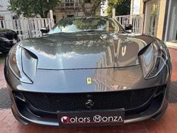 Grigio Usata 2022 Ferrari 812 Cabrio | 585.000 €