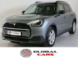 Grigio Usata 2024 Mini Countryman SUV | 36.900 € (Cara)