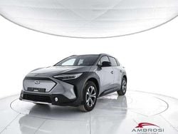 Grigio Nuova 2025 Subaru Solterra SUV | 42.900 € (Buon prezzo)