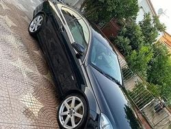 Nero Usata 2012 Mercedes C220 Coupé | 11.500 € (Buon prezzo)