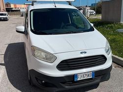 Bianco Usata 2017 Ford Transit | 5000 € (Ottimo prezzo)