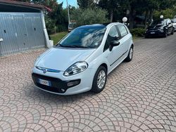 Grigio Usata 2010 Fiat Punto Evo Dynamic Due volumi | 5000 € (Buon prezzo)