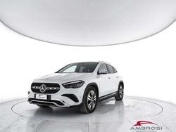 Bianco Usata 2023 Mercedes 200 Advanced Plus SUV | 35.400 € (Super prezzo)
