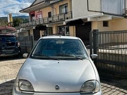 Grigio Usata 2003 Fiat Seicento Due volumi | 1200 € (Super prezzo)