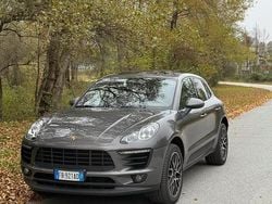 Usata 2015 Porsche Macan S SUV | 29.999 € (Buon prezzo)