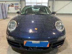Blu/azzurro Usata 2005 Porsche 911 Carrera S Coupé | 59.990 € (Ottimo prezzo)