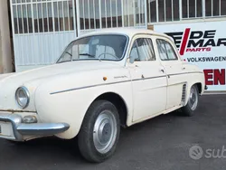Usata 1960 Renault Dauphine | 4500 €