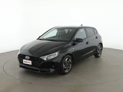 Nero Usata 2021 Hyundai i20 | 12.299 € (Super prezzo)