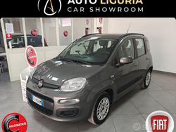 Grigio Usata 2020 Fiat Panda Easy Due volumi | 8790 € (Buon prezzo)