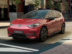 Kings red metallizzato nero Nuova 2025 VW ID.3 GTX Due volumi | 45.500 € (Buon prezzo)