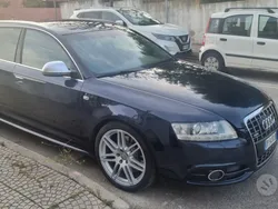Usata 2008 Audi A6 S-Line Station wagon | 4500 € (Super prezzo)