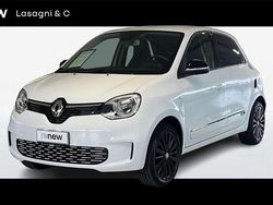 Other Usata 2022 Renault Twingo Urban Night Due volumi | 11.700 € (Buon prezzo)