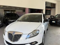 Bianco Usata 2011 Lancia Delta S Due volumi | 3500 € (Ottimo prezzo)