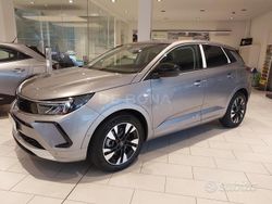 Grigio Nuova 2025 Opel Grandland X Business Elegance SUV | 29.900 € (Ottimo prezzo)