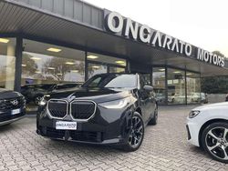 Nero Usata 2025 BMW X3 M Sport SUV | 57.400 € (Super prezzo)
