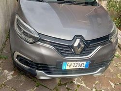 Usata 2018 Renault Captur Intens SUV | 10.950 € (Buon prezzo)