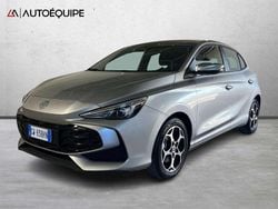 Grigio Usata 2025 MG MG3 Comfort Due volumi | 14.990 € (Buon prezzo)