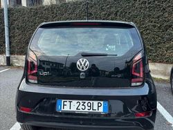 Nero Usata 2018 VW up! move up! Due volumi | 12.000 € (Molto cara)