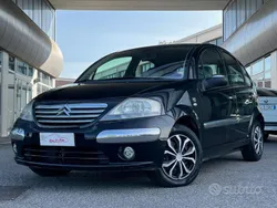 Nero Usata 2005 Citroën C3 Due volumi | 2800 € (Buon prezzo)