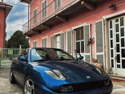 Blu Usata 1994 Fiat Coupé Coupé | 17.499 €