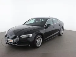 Nero Usata 2019 Audi A5 Sportback | 24.599 € (Super prezzo)