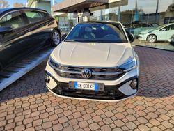 Ascot grey Usata 2022 VW Taigo R-line SUV | 19.500 € (Ottimo prezzo)