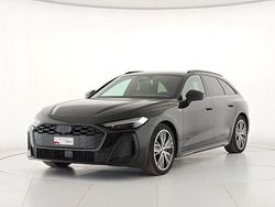 Nero mythos metallizzato Nuova 2025 Audi A5 Sportback S-Line Due volumi | 53.900 € (Super prezzo)