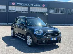 Nero Usata 2019 Mini Cooper S Countryman SUV | 20.000 € (Ottimo prezzo)