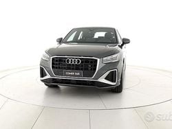 Grigio Usata 2025 Audi Q2 S-Line SUV | 36.900 € (Molto cara)