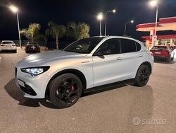 Usata 2024 Alfa Romeo Stelvio Competizione SUV | 38.900 €