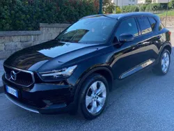 Nero Usata 2019 Volvo XC40 R-Design SUV | 23.500 € (Ottimo prezzo)