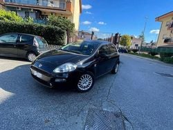 Nero Usata 2017 Fiat Grande Punto Due volumi | 4000 € (Ottimo prezzo)
