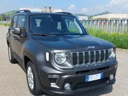 Usata 2018 Jeep Renegade Limited SUV | 15.600 € (Buon prezzo)
