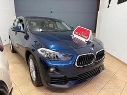 Blu Usata 2018 BMW X2 SUV | 18.700 € (Ottimo prezzo)