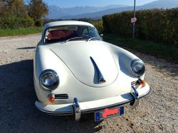 Bianco Usata 1960 Porsche 356 Coupé | 77.000 €