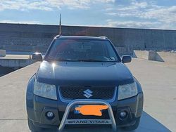 Usata 2008 Suzuki Grand Vitara SUV | 5000 € (Buon prezzo)