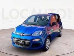 Blu Nuova 2025 Fiat Panda S Tre volumi | 11.990 €