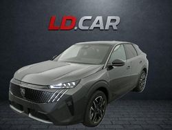 Grigio scuro Nuova 2025 Peugeot 3008 Allure+ SUV | 30.850 € (Ottimo prezzo)