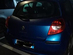 Usata 2006 Renault Clio III Due volumi | 1600 € (Molto cara)