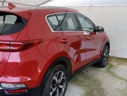 Usata 2021 Kia Sportage SUV | 17.800 € (Ottimo prezzo)